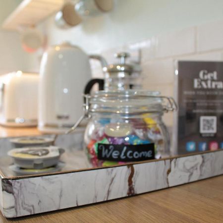 Alma House By 360Stays - Private Garden, Free Parking, Close To Oxford City Centre With Parking Kültér fotó