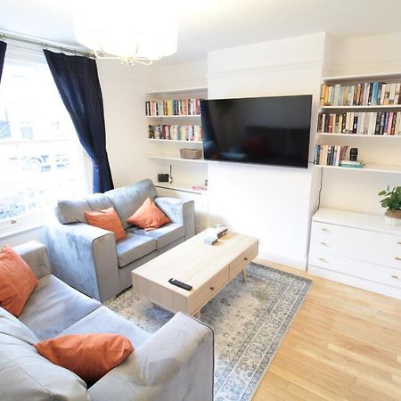 Alma House By 360Stays - Private Garden, Free Parking, Close To Oxford City Centre With Parking Kültér fotó