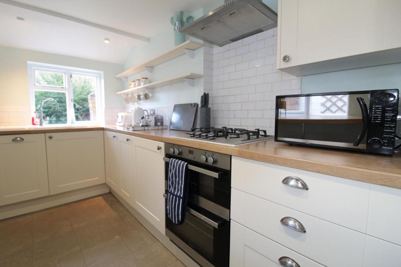 Alma House By 360Stays - Private Garden, Free Parking, Close To Oxford City Centre With Parking Kültér fotó